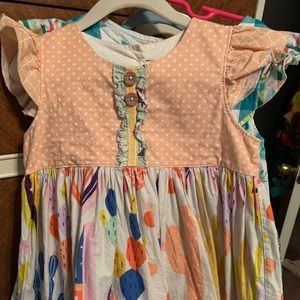 Matilda Jane Platinum top